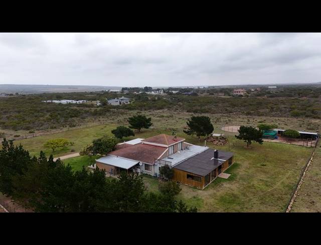 FARM FOR SALE IN AALWYNDAL